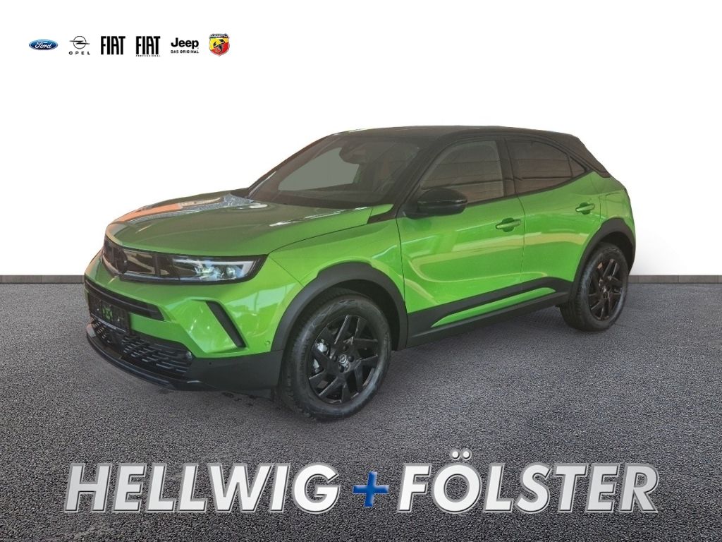 Bild des Angebotes Opel Mokka GS SHZ LenkradHZG ACC Apple CarPlay Androi