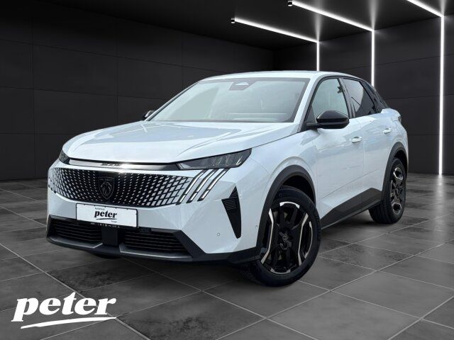 Bild des Angebotes Peugeot 3008 Allure PHEV 195 +360°Kamera+OBC+ACC+