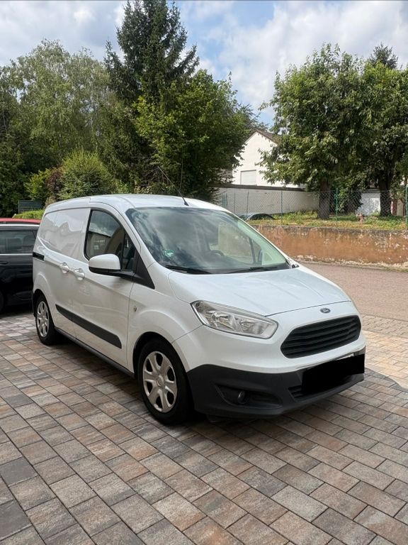 Bild des Angebotes Ford Transit Connect