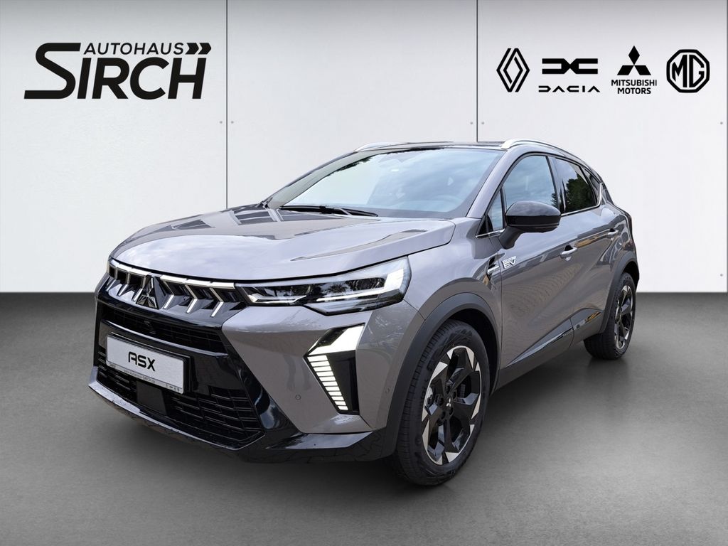 Bild des Angebotes Mitsubishi ASX Edition 1.8l HEV AT