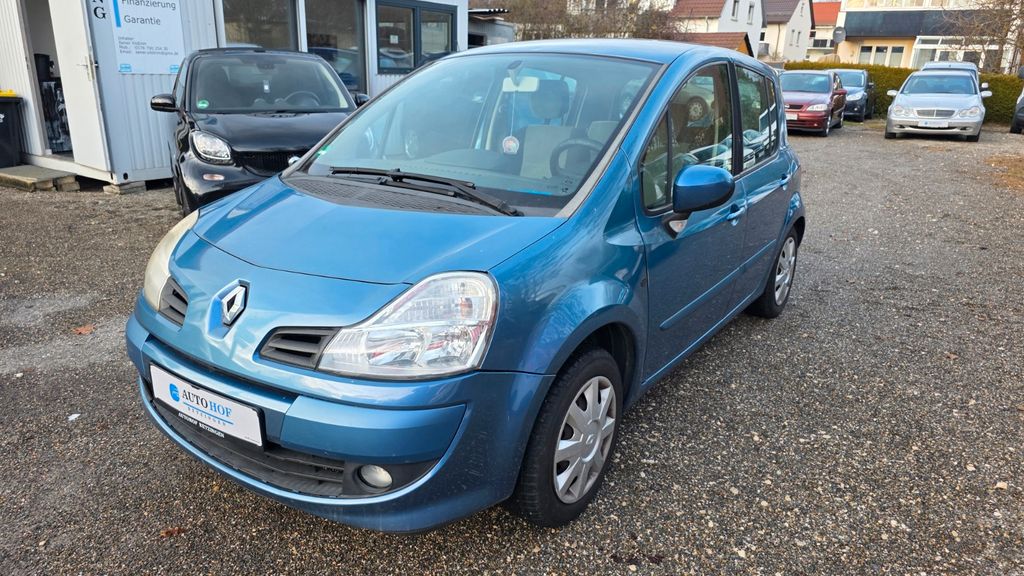Bild des Angebotes Renault Modus Dynamique