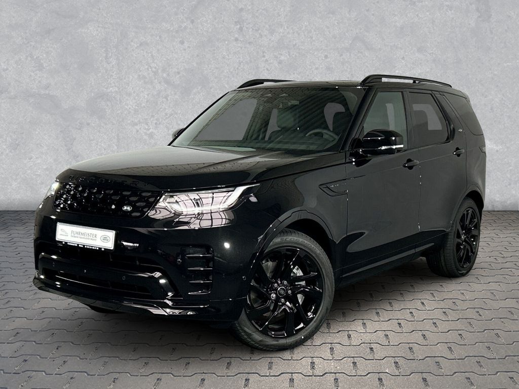 Bild des Angebotes Land Rover Discovery 5 D250 Dynamic SE AWD