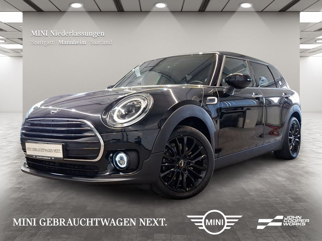 Bild des Angebotes MINI Cooper Clubman Navi Kamera Driv.Assist LED