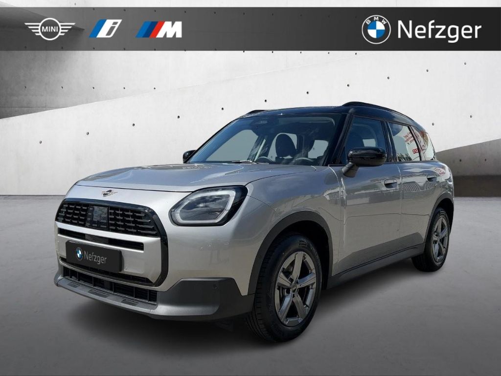 Bild des Angebotes MINI Countryman C Classic Trim Paket M LED H&K HUD