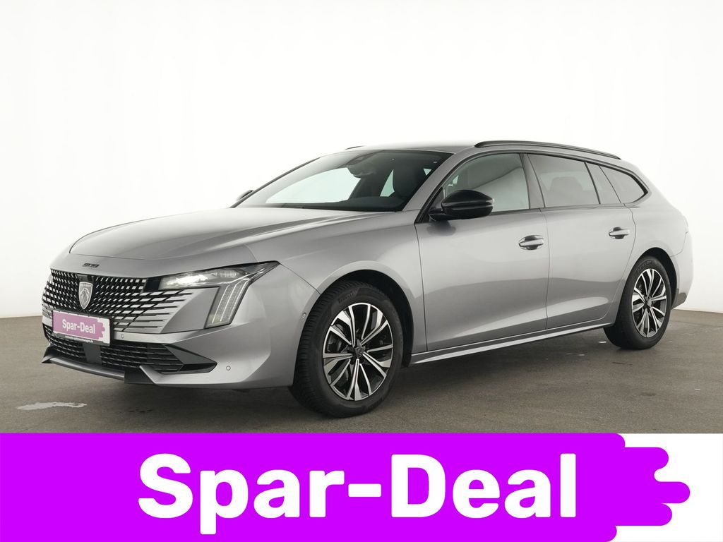 Bild des Angebotes Peugeot 508 Allure Full-LED-Paket|AHK|ACC|Kamera|Navi