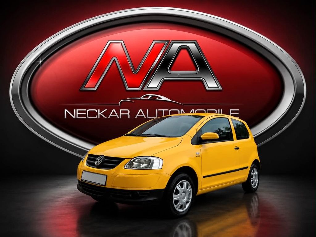 Bild des Angebotes Volkswagen Fox / KLIMA / TÜV
