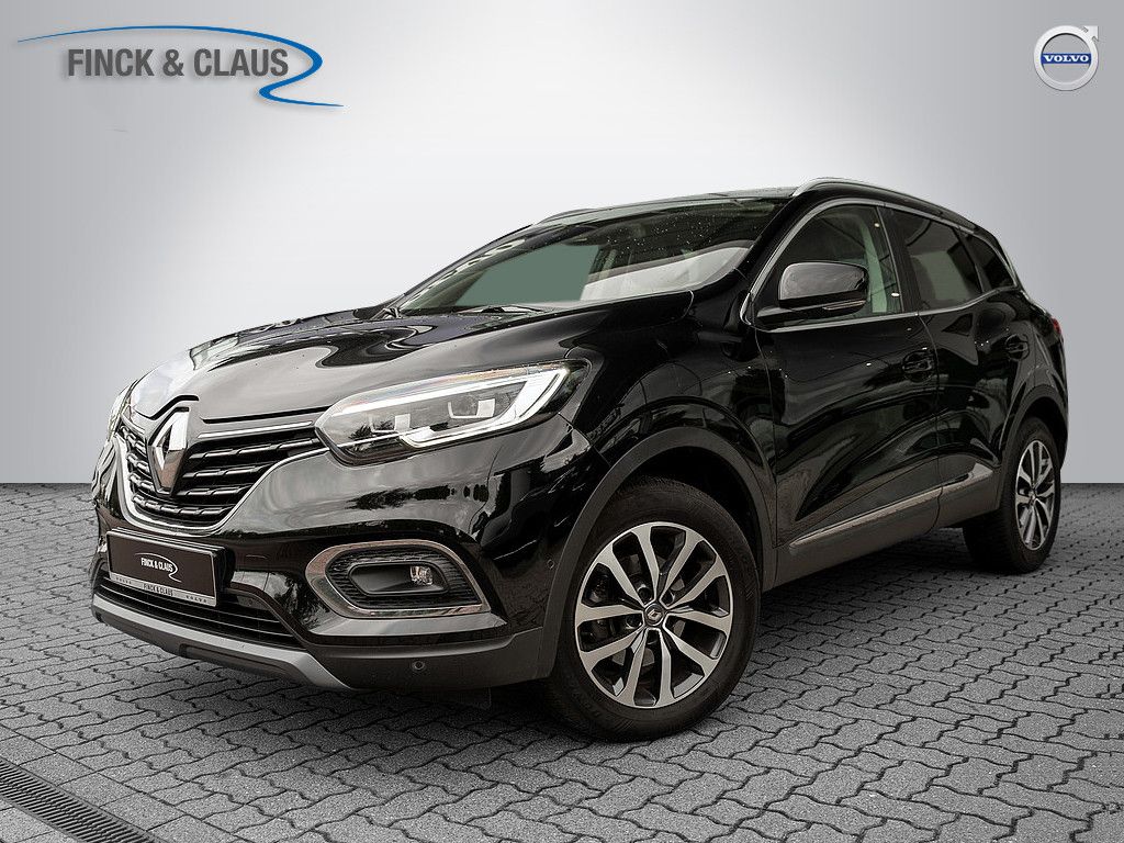 Bild des Angebotes Renault Kadjar 1.3 Intens LED NAVI KAMERA SHZ PDC FACEL.