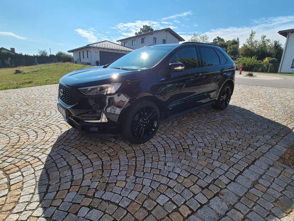 Bild des Angebotes Ford Edge 2,0 l EcoBlue Bi-Turbo 4x4 ST-LINE Auto...