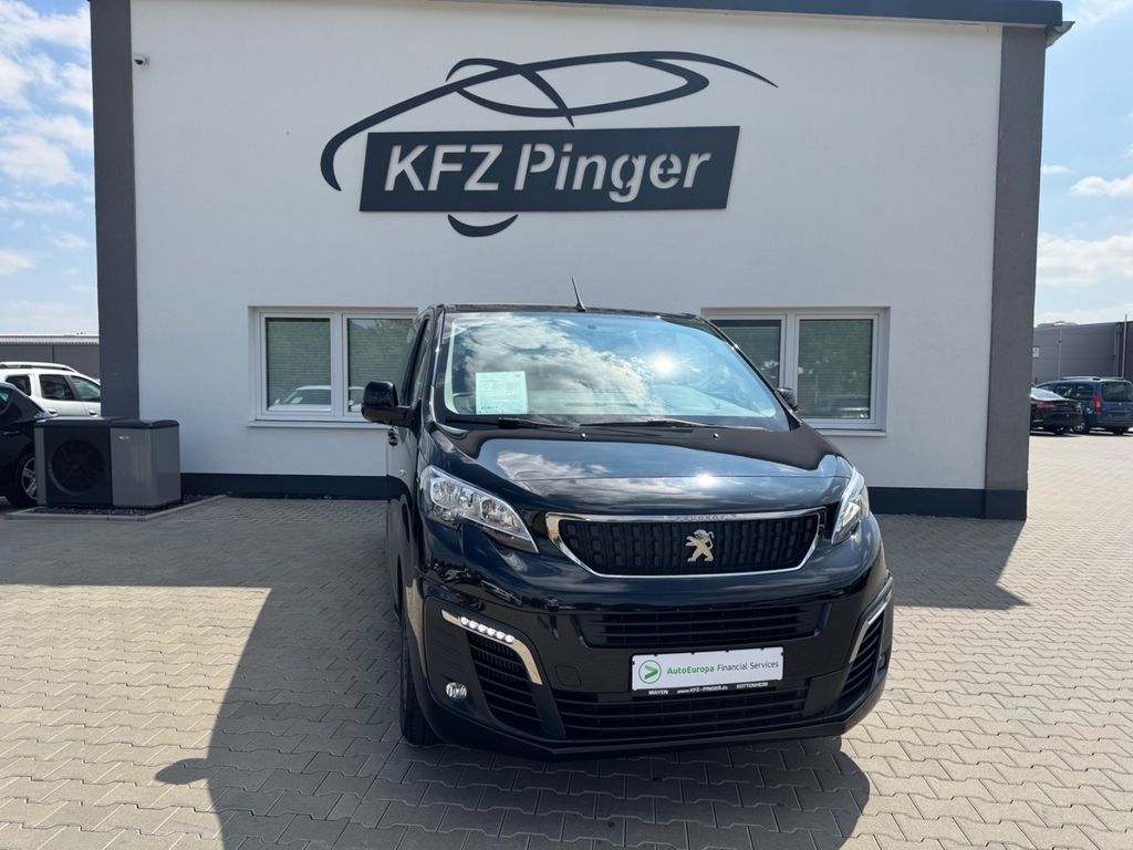 Bild des Angebotes Peugeot Expert Kombi L2