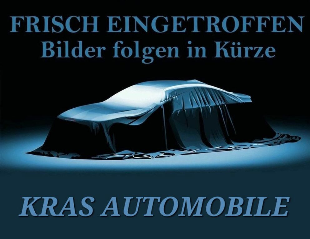 Bild des Angebotes Renault Grand Modus Dynamique+Klima+2.Hand