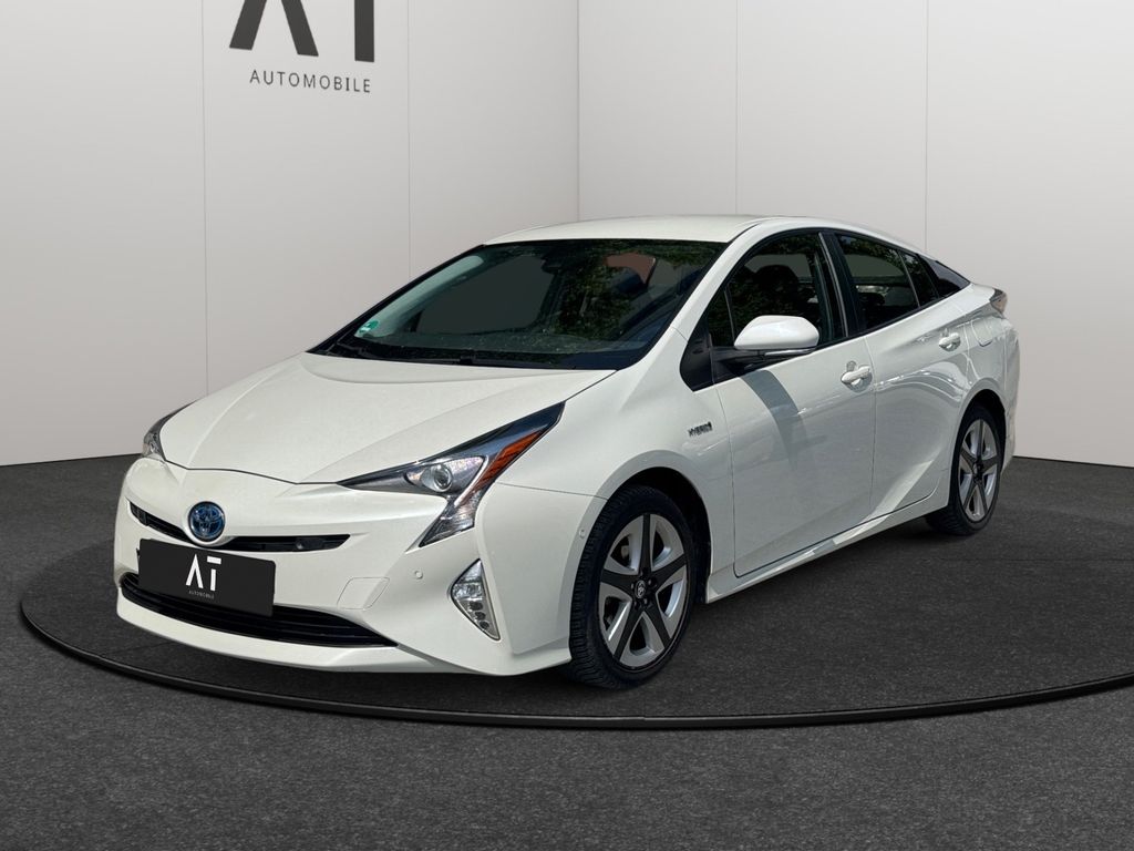 Bild des Angebotes Toyota Prius 1.8 VVT-i Comfort*LED*