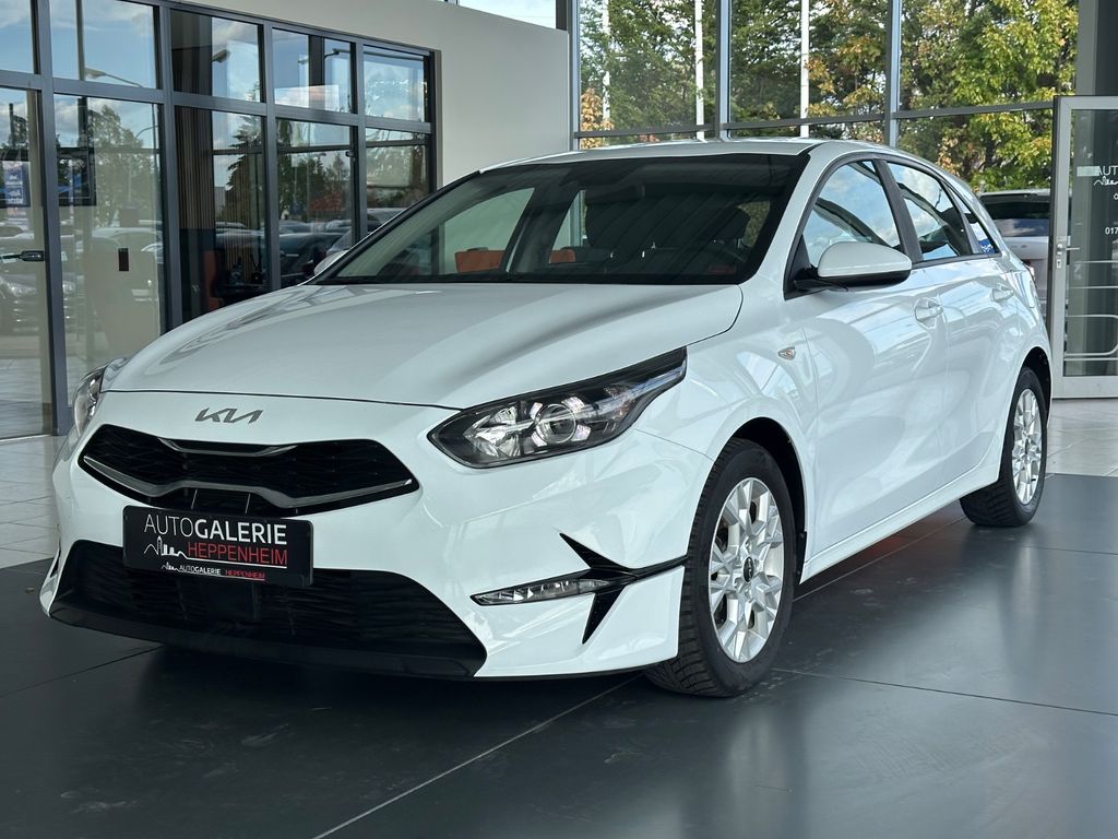 Bild des Angebotes Kia cee'd / Ceed