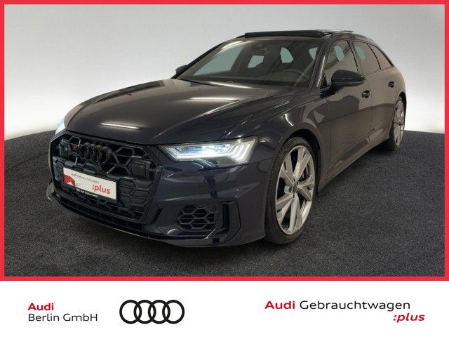 Bild des Angebotes Audi S6 Avant TDI tiptr. PANO B&O NAVI 360°K MATRIX