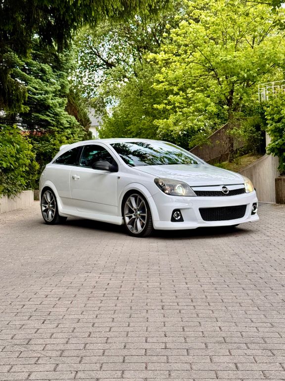 Bild des Angebotes Opel Astra OPC Nürburgring-Edition OPC #415/835