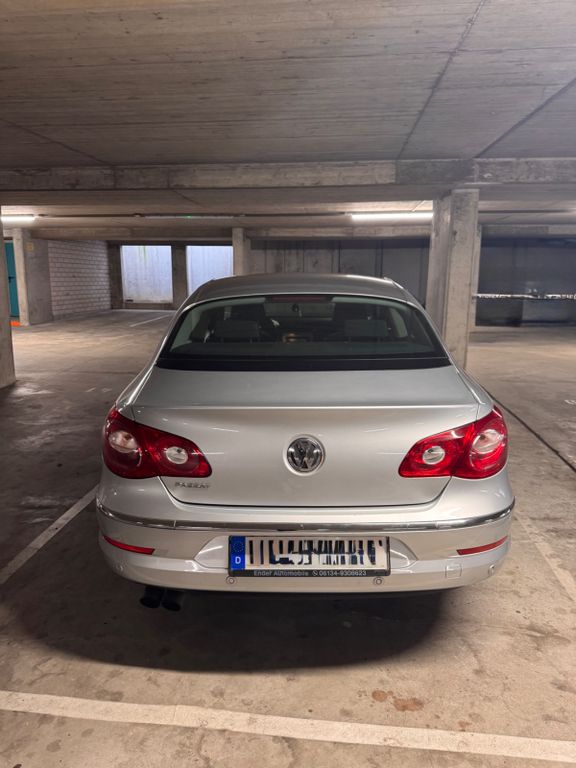 Bild des Angebotes Volkswagen Passat CC 1.8 TSI DSG -