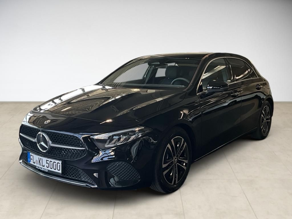 Bild des Angebotes Mercedes-Benz A 180 d Progressive 360 AHK AUT Kam. KlimaA LED