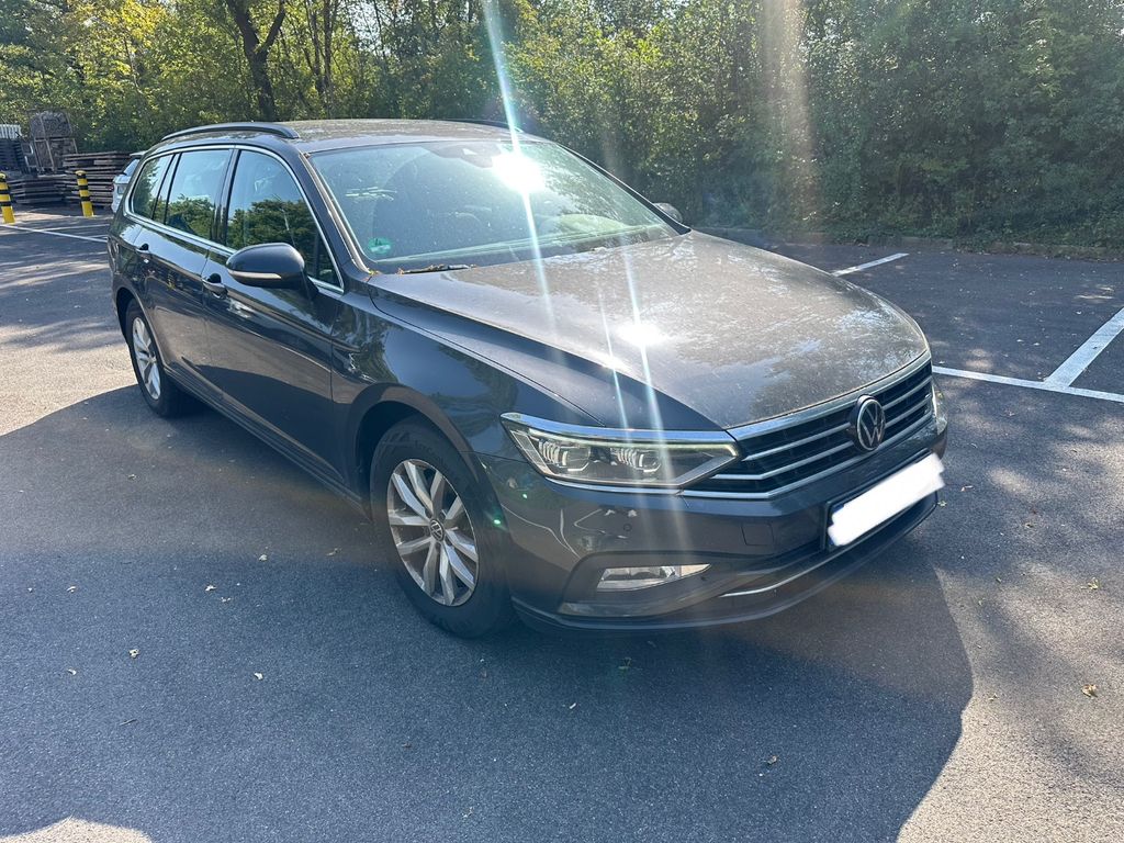 Bild des Angebotes Volkswagen Passat Variant Business