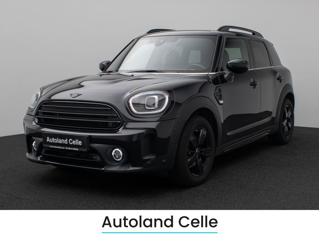 Bild des Angebotes MINI Cooper Countryman Panorama Kamera HUD DAB Sport
