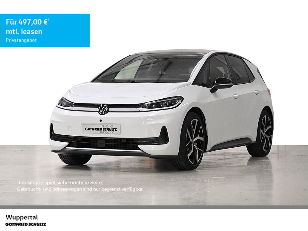 Bild des Angebotes Volkswagen ID.3 Neo Style INKL. WKR PANO MATRIX NAVI