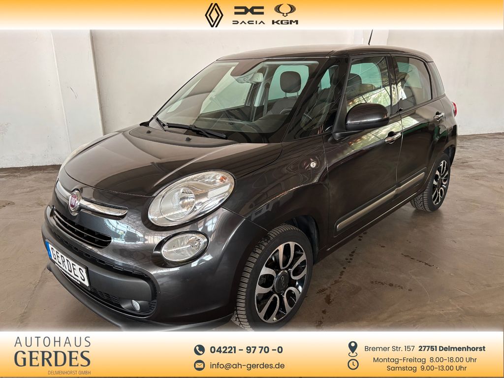Bild des Angebotes Fiat 500L Lounge