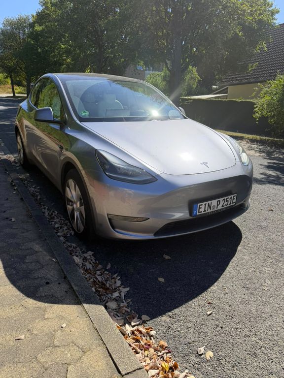 Bild des Angebotes Tesla Model Y Long Range Dual Motor AWD Long Range