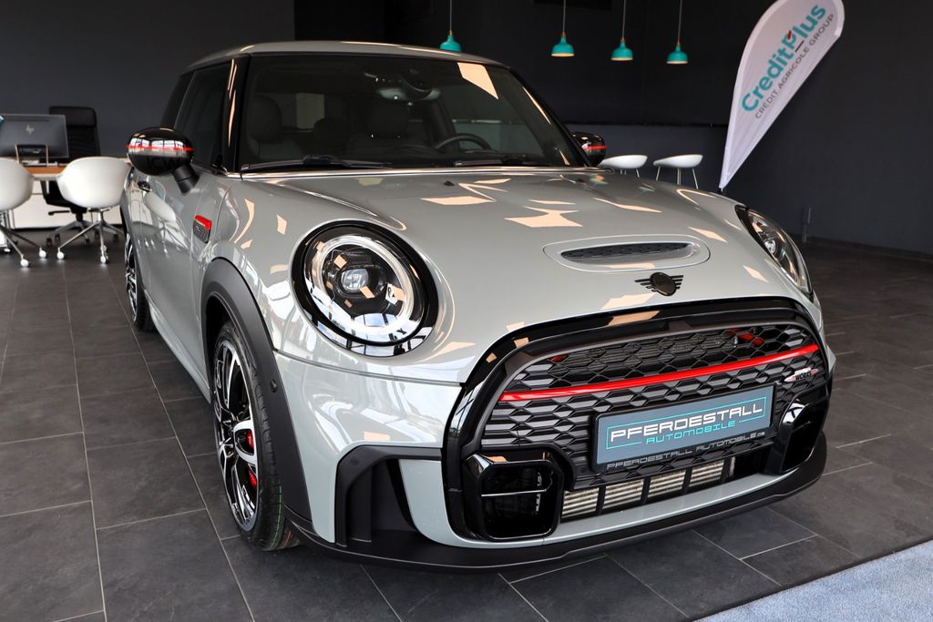 Bild des Angebotes MINI John Cooper Works Trim 2.0 NAVI PANO Head-Up H&H