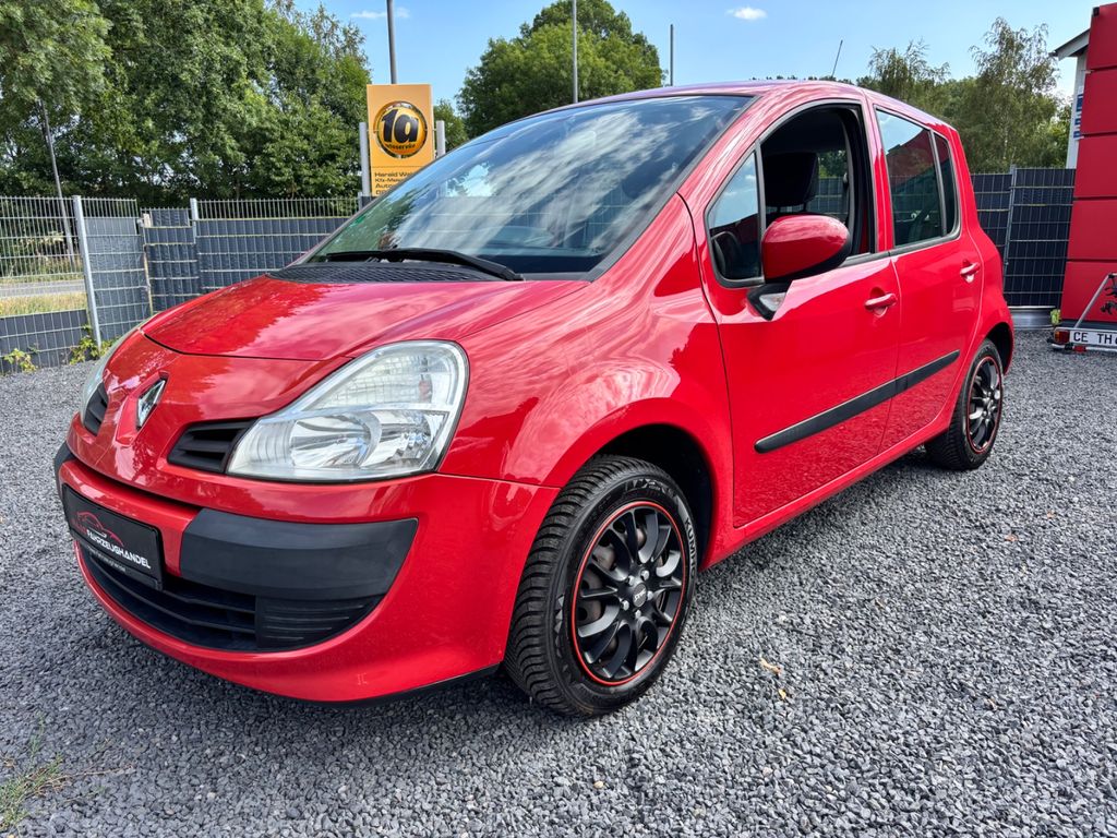 Bild des Angebotes Renault Modus Expression*inkl.Fahrradträger*
