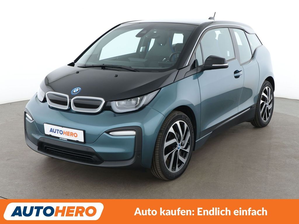 Bild des Angebotes BMW i3 *NAVI*TEMPO*LED*CAM*SHZ*PDC*
