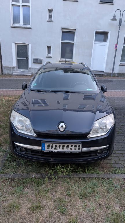 Bild des Angebotes Renault Laguna Grandtour Dynamique dCi 150 FAP Dynamique