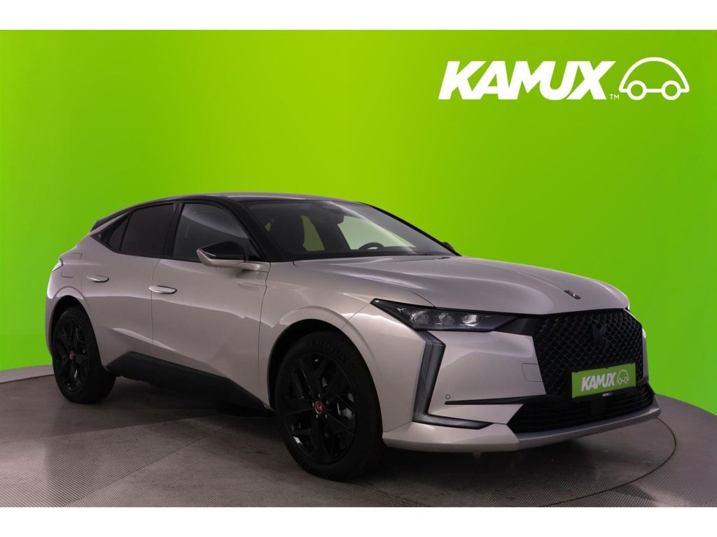 Bild des Angebotes DS Automobiles DS4 1.6E-Tense Aut.225 Performance Line+LED+NAVI