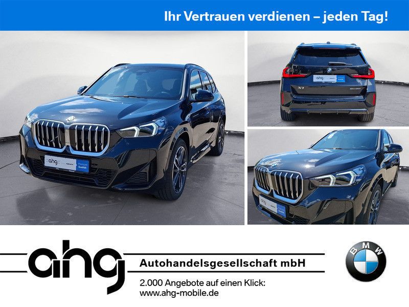 Bild des Angebotes BMW X1 sDrive20i Aut. M Sportpaket Panorama el.Sitz
