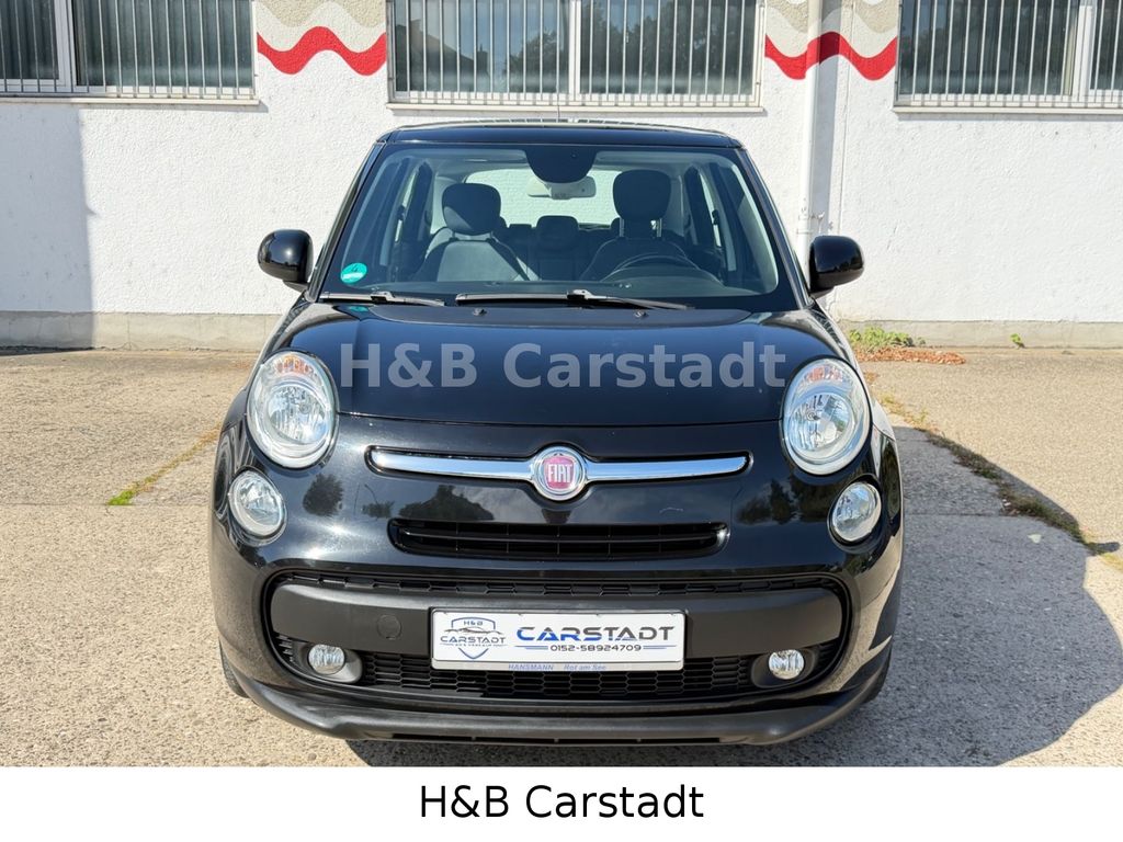 Bild des Angebotes Fiat 500L Lounge