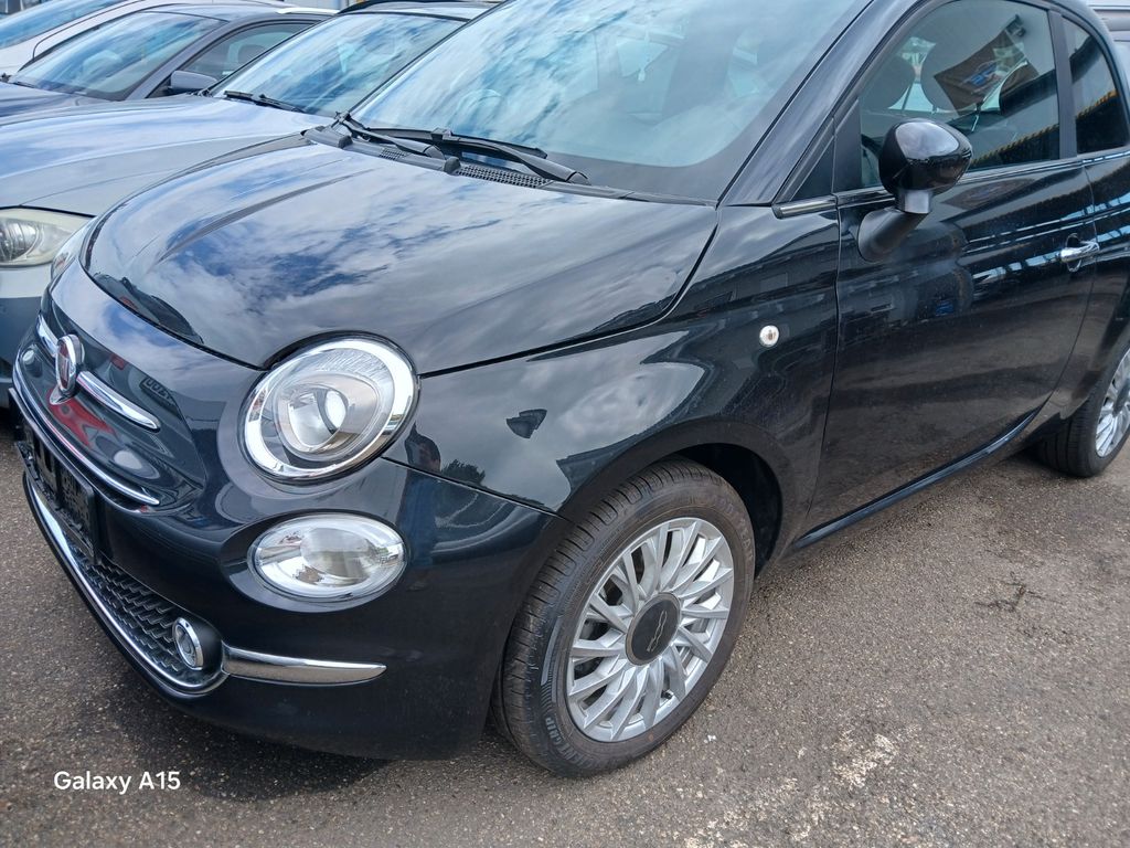 Bild des Angebotes Fiat 500 Basis