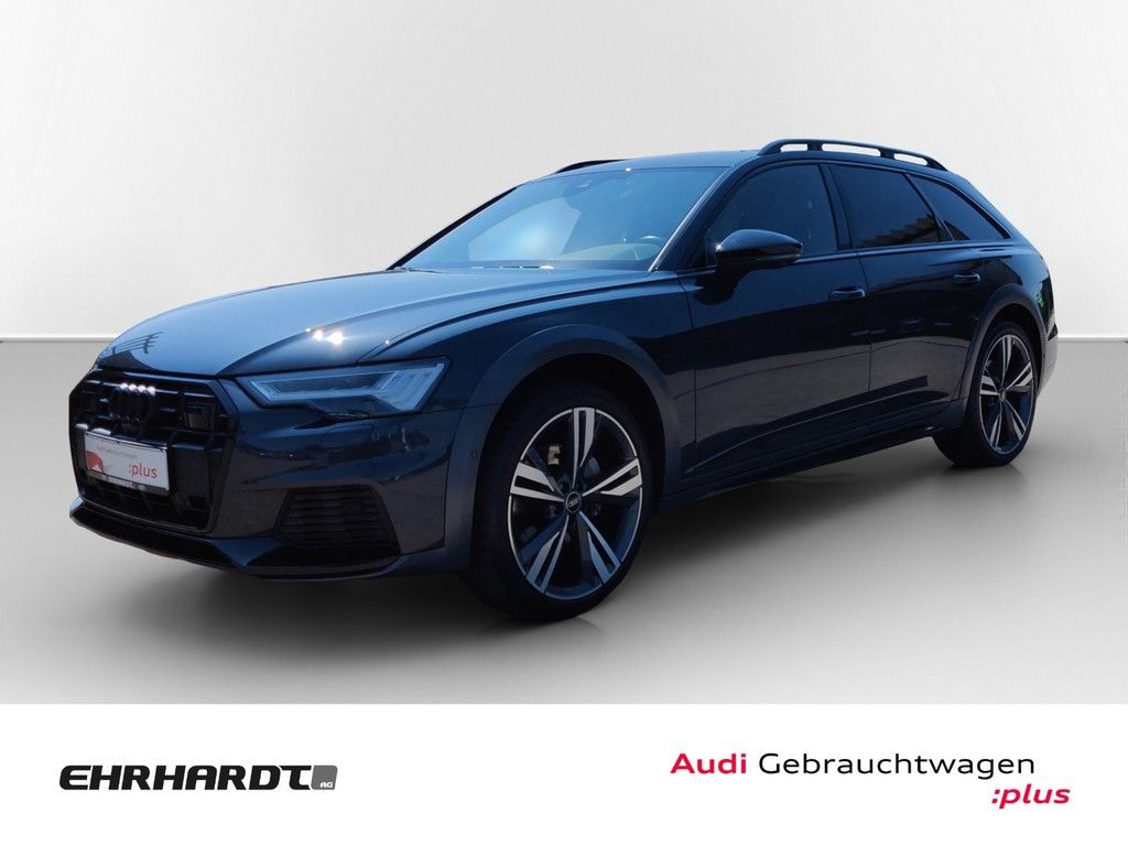 Bild des Angebotes Audi A6 allroad 45 TDI quattro S tronic AHK*LUFTFED*S