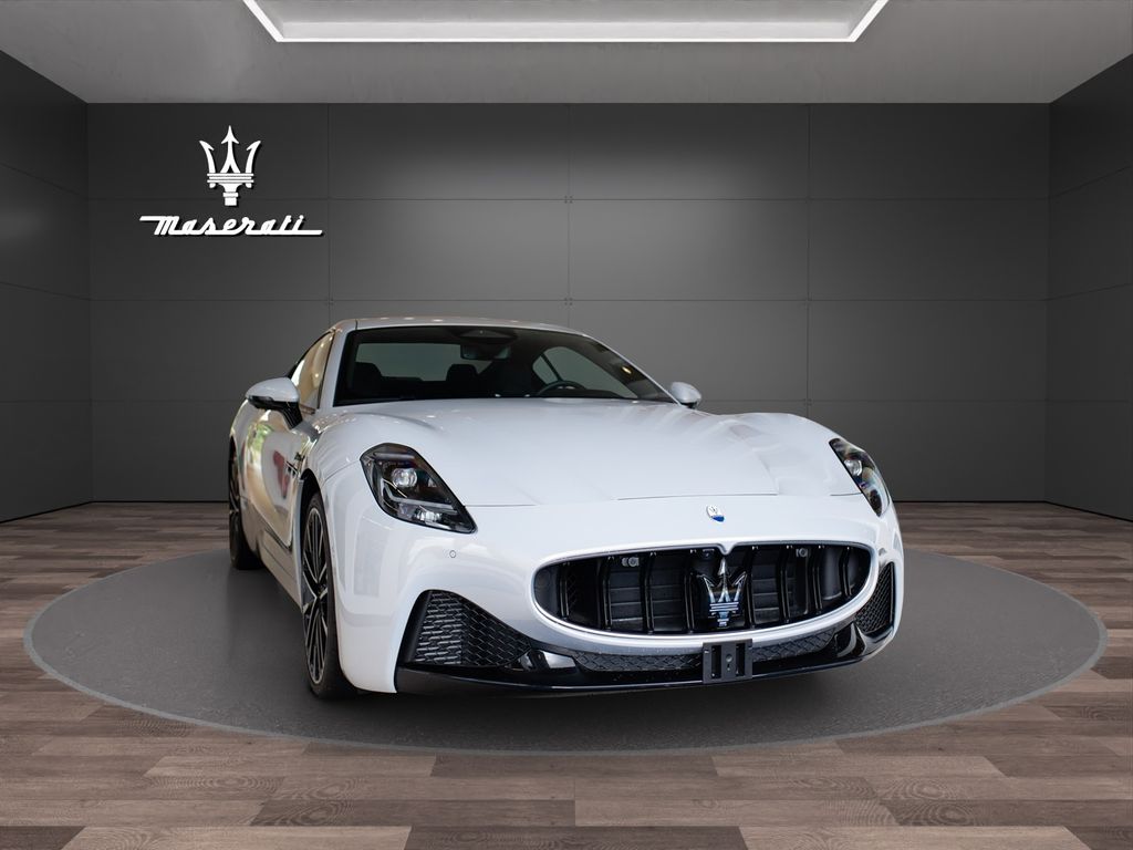 Bild des Angebotes Maserati GranTurismo Modena *Sonderlackierung Grigio Cang