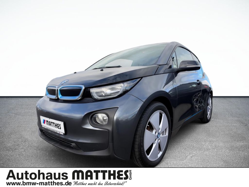 Bild des Angebotes BMW i3 (94Ah) PDC Leder-MFL Sitzhzg Smartphone-Integ