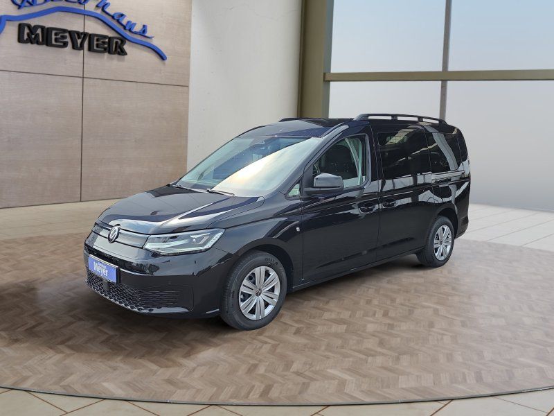 Bild des Angebotes Volkswagen Caddy Maxi 1,5TSI DSG aAHK/7-Sitzer/Kamera/ACC/S