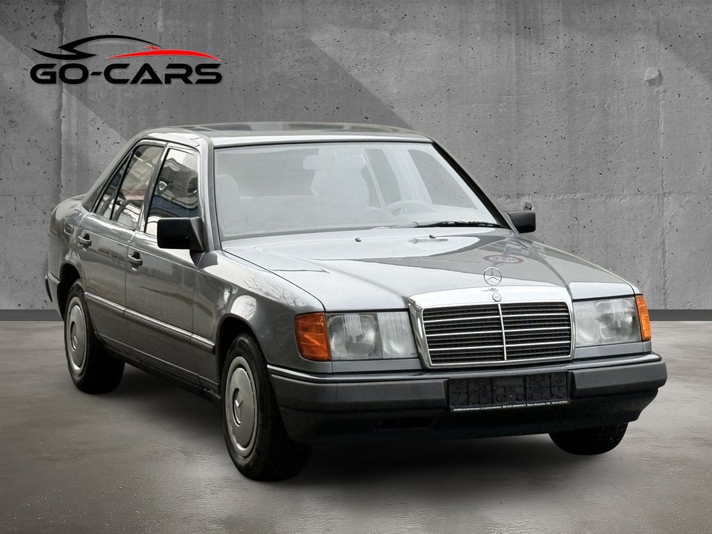 Bild des Angebotes Mercedes-Benz 230 E