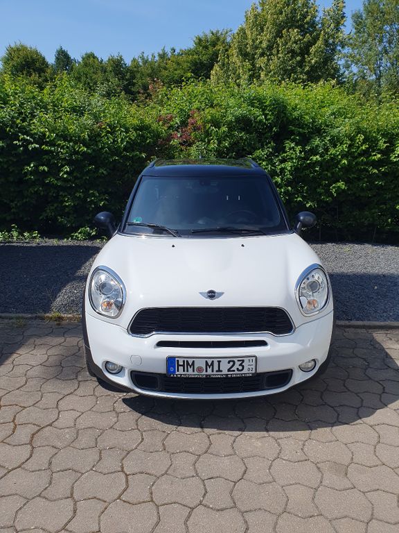 Bild des Angebotes MINI Countryman S (Cooper) Cooper S ALL4 Cooper S