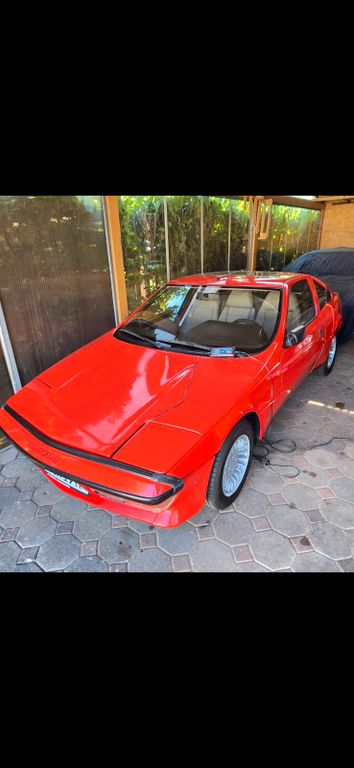Bild des Angebotes Talbot Matra Murena