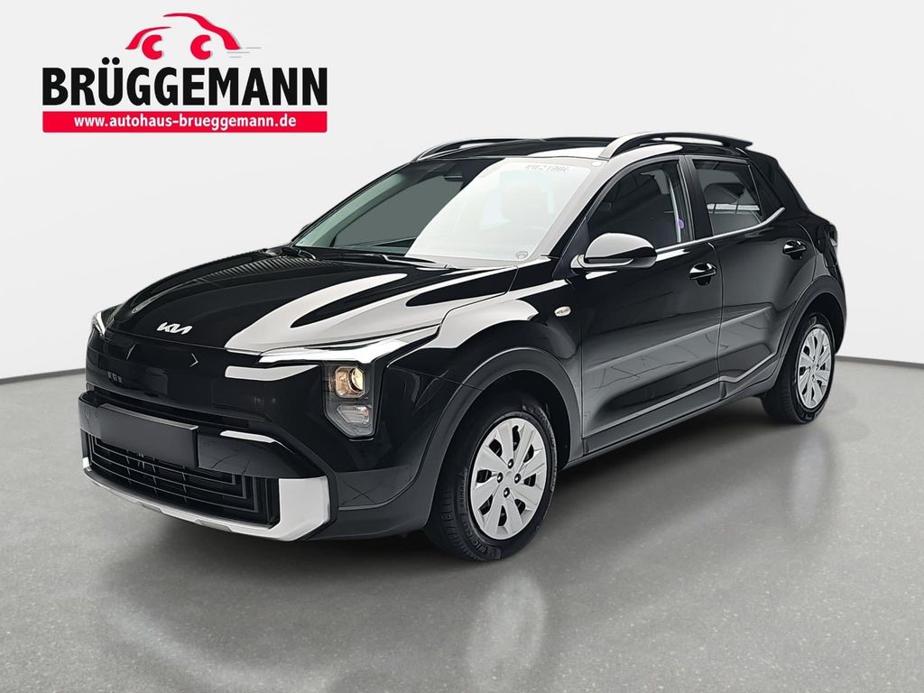 Bild des Angebotes Kia STONIC 1.0 T-GDI 100 CORE MJ26 WINTER