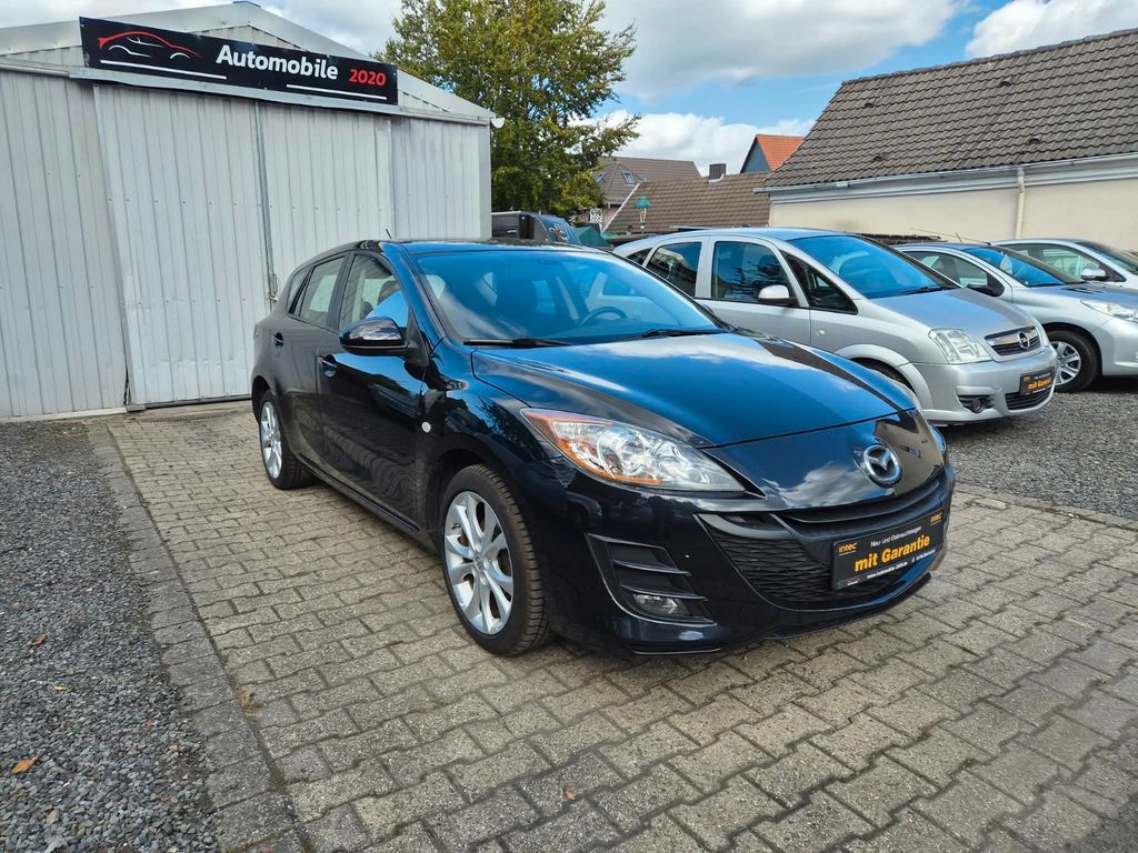 Bild des Angebotes Mazda 3 Lim. High-Line