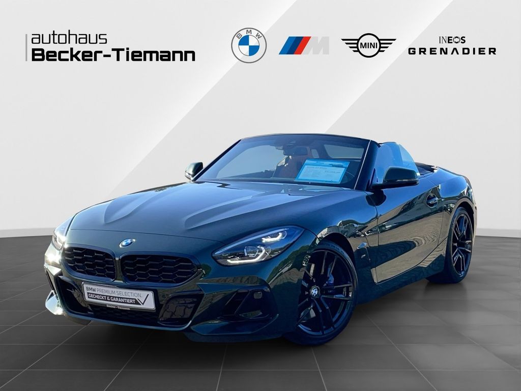 Bild des Angebotes BMW Z4 M40i Head-Up | HK HiFi | Driv.Assist. | Park.
