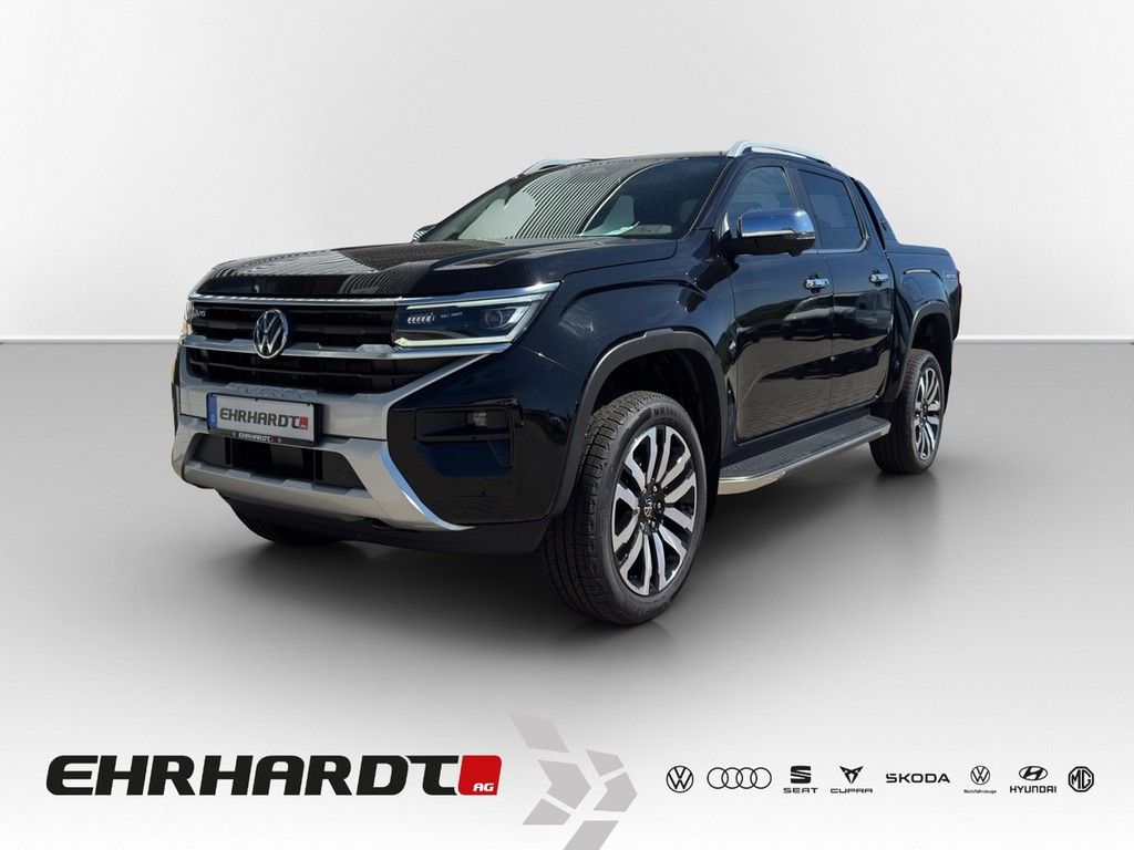 Bild des Angebotes Volkswagen Amarok DC 3.0 V6 TDI Automatik 4Motion Aventura