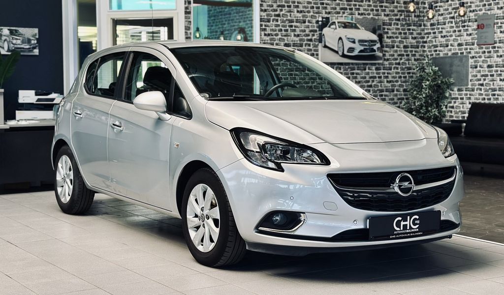 Bild des Angebotes Opel Corsa E Innovation|Klima|Display|PDC|