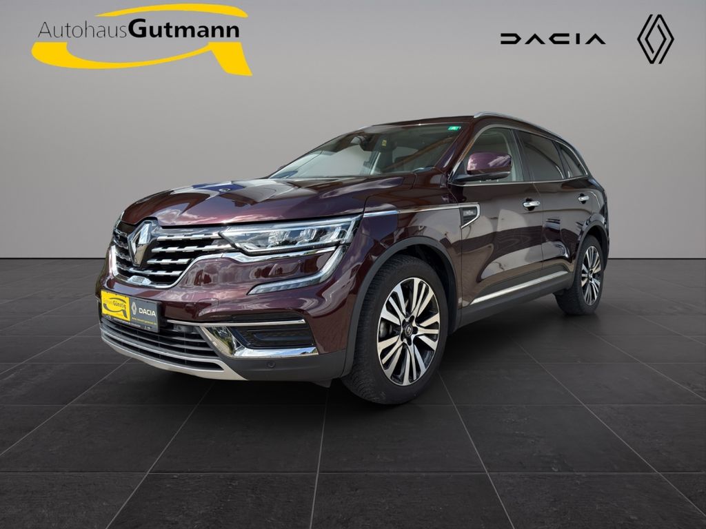 Bild des Angebotes Renault Koleos Initiale Paris 4x4 2.0 BLUE dCi 185 FAP E