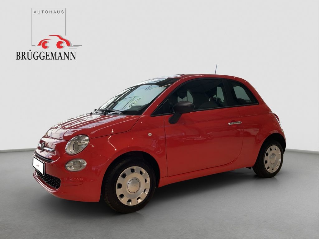 Bild des Angebotes Fiat 500 1.0 Hybrid