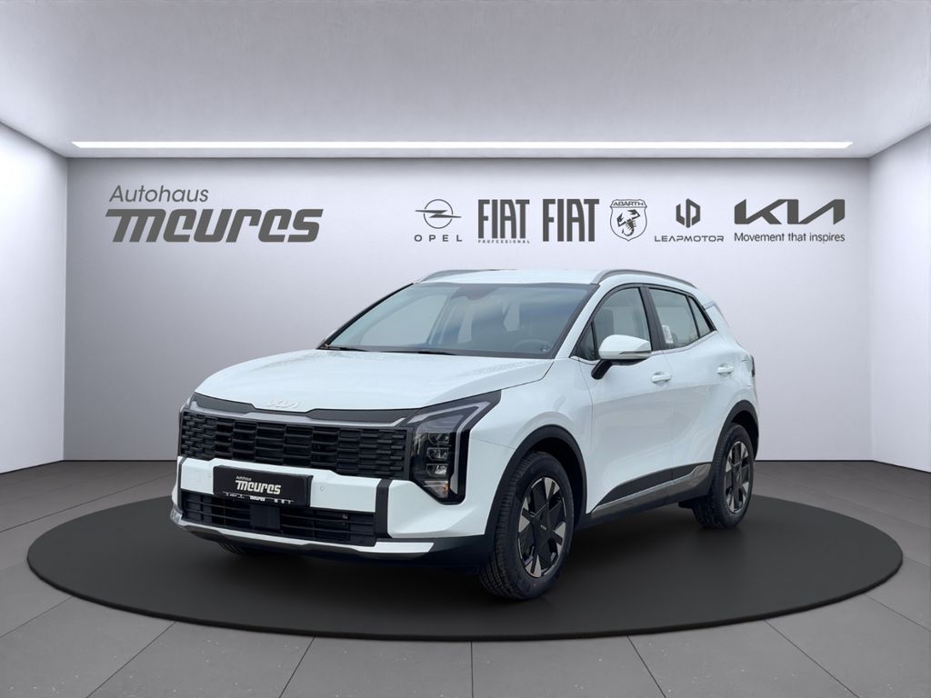 Bild des Angebotes Kia Sportage 1.6 T-GDI Vision FACELIFT 2025 Navi Kli