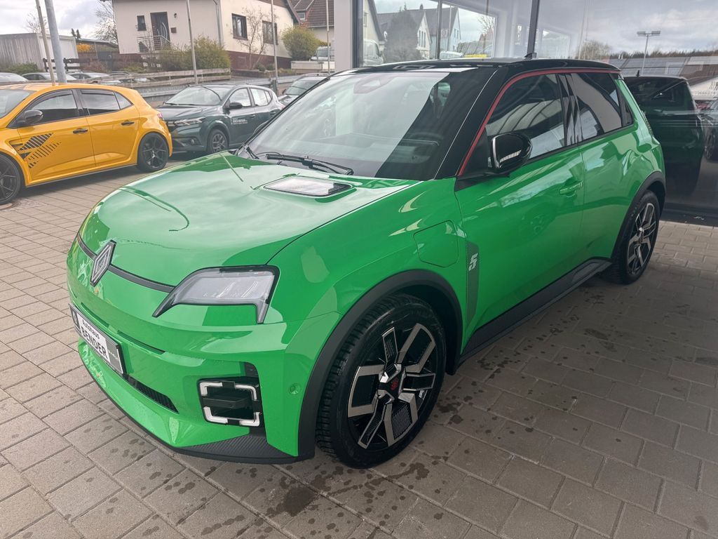 Bild des Angebotes Renault 5 E-Tech Techno 150 Comfort Range