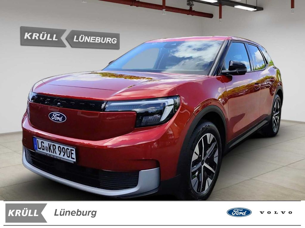 Bild des Angebotes Ford Explorer RWD Extended Range *ACC, BLIS, HuD, LED
